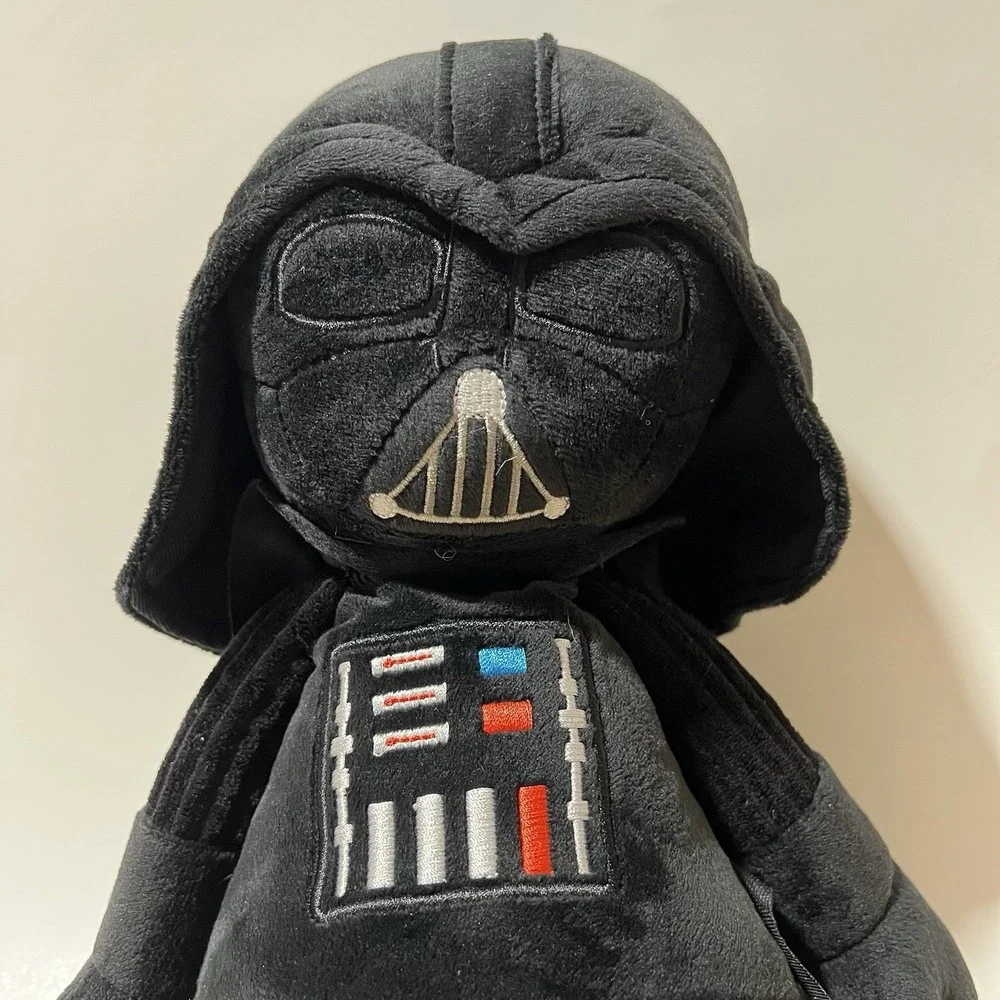 Scentsy Buddy - Darth‎ Vader - Star Wars - Comes W New Scent Pak
